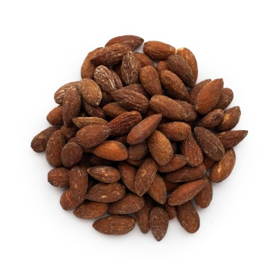 Миндаль жаренный 100 гр - купить в Верхней Уратьме