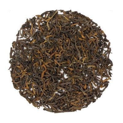 Шу Пуэр (черный) LeafMagic 75г - купить в Верхней Уратьме