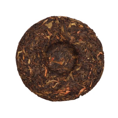 Шу Пуэр (черный) VintagePuEr 100г - купить в Верхней Уратьме