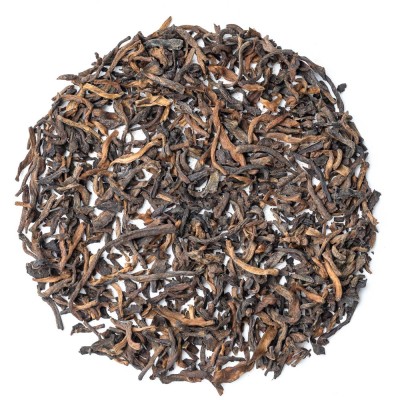 Шу Пуэр (черный) CedarBrew 75г - купить в Верхней Уратьме