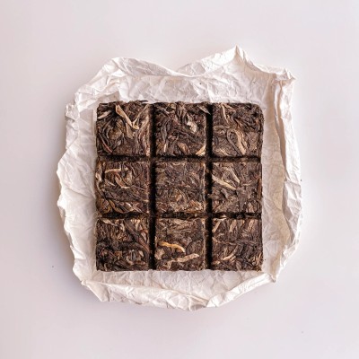 Шу Пуэр (черный) RichSoil 120г - купить в Верхней Уратьме