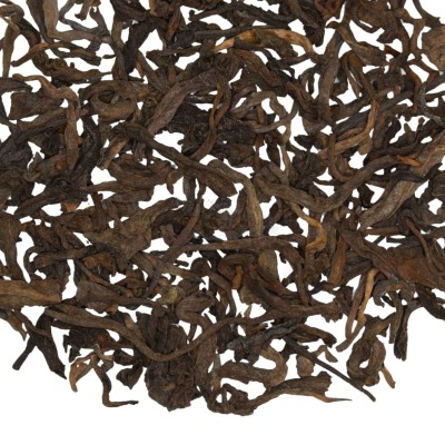 Шен Пуэр (зеленый) ShenLeaf 50г - купить в Верхней Уратьме