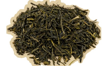 Зеленый чай ZenLeaf 75г - купить в Верхней Уратьме