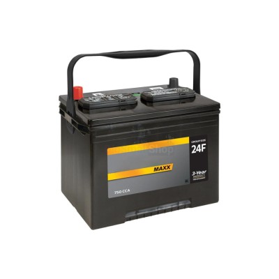 Мото-аккумулятор StrongBike 12 Ah - купить в Верхней Уратьме