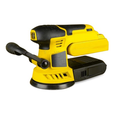 Шлифовальная машинка WoodFinish Pro - купить в Верхней Уратьме