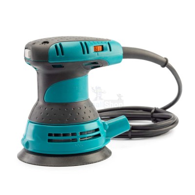 Шлифовальная машинка PowerGrind X - купить в Верхней Уратьме
