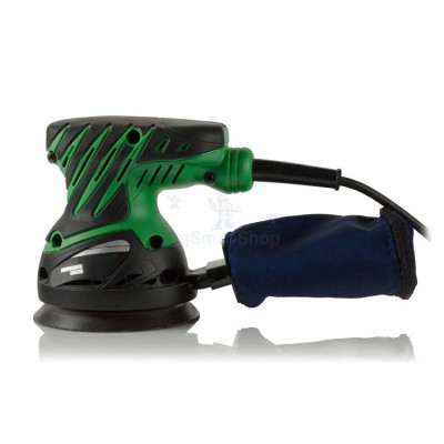 Шлифовальная машинка CompactSand Mini - купить в Верхней Уратьме