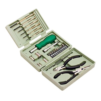 Набор инструментов ToolBox Start - купить в Верхней Уратьме