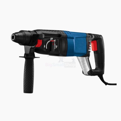 Электродрель HomeFix Compact - купить в Верхней Уратьме