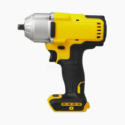 Гайковерт компактный MiniTorque 250 - купить в Верхней Уратьме