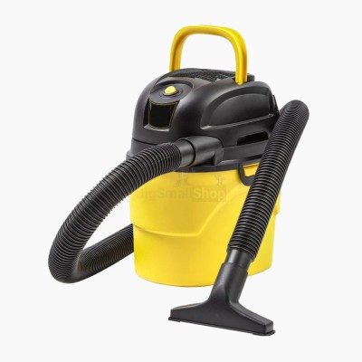 Строительный пылесос MasterVac 1200 - купить в Верхней Уратьме